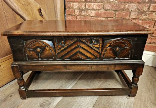 Antique 17th century jacobean - 17th-century,