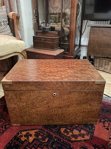 Exceptional large antique - exceptional,
