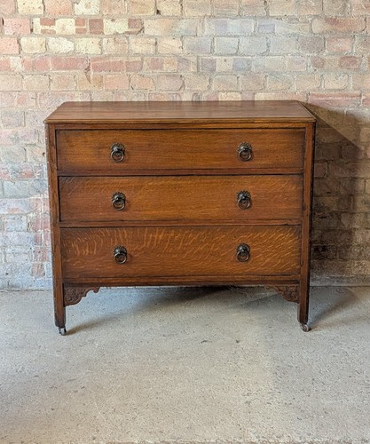 Early 20th century oak - century,