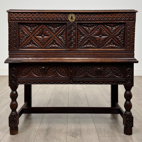 Antique 19th century - ,