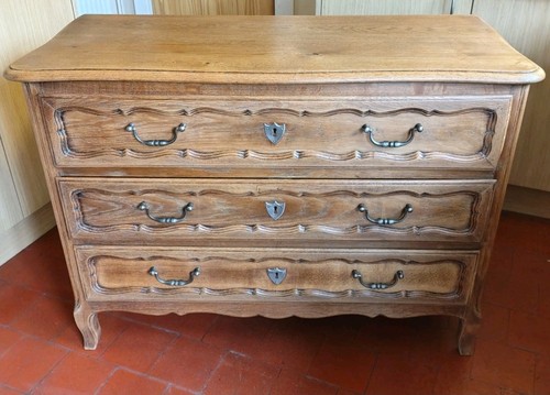 Beautiful french oak - french,