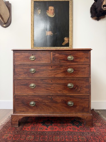 Antique 19th century flame - antique,