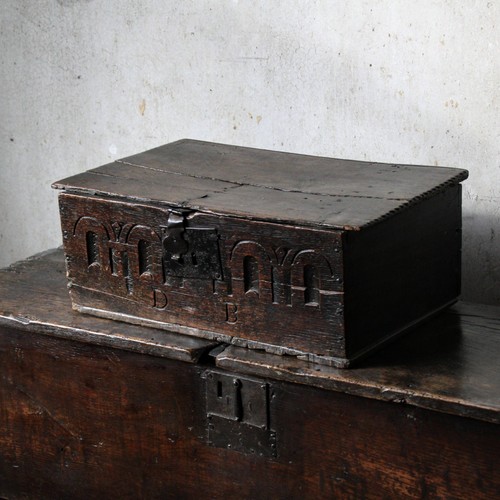 Antique rare early 17th