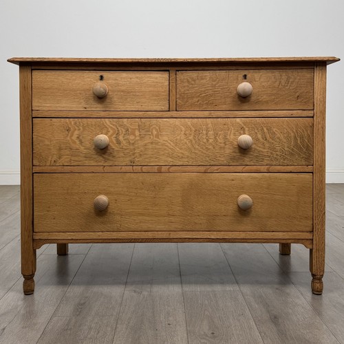 Antique edwardian quarter - antique, sawn