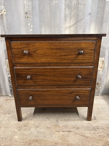 Vintage small chest - vintage,