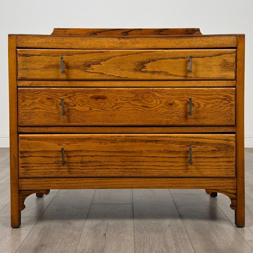 Antique 20th century chest - antique,