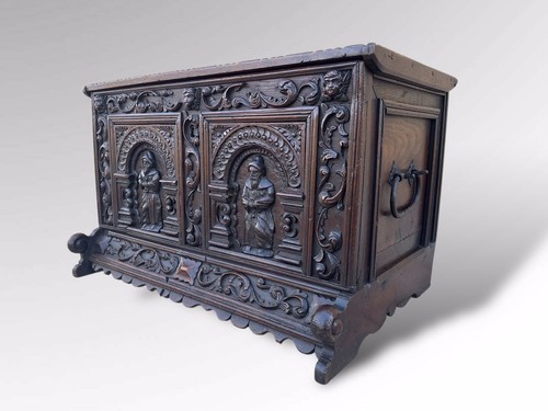 Antique french renaissance - antique,