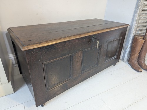 17th century solid - 17th,