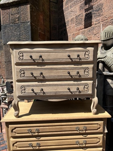 Antique hand carved - carved, french