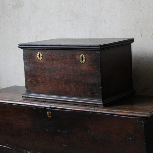 Antique late 18th century