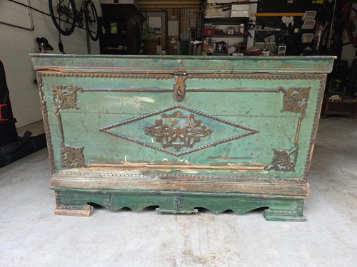 Antique 19th century european - 19th,