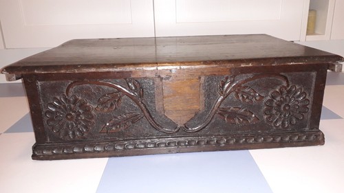 Antique 18th century georgian - century,