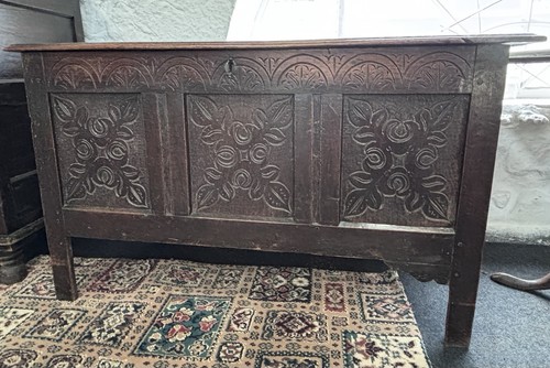 17th century large - century,