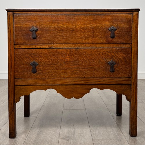 Antique 20th century chest - century, of