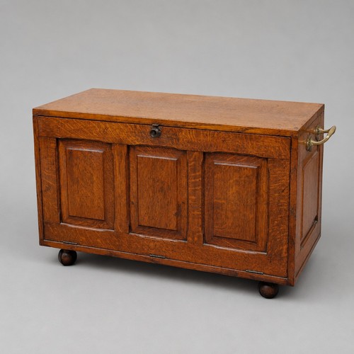 Vintage storage chest blanket - vintage,