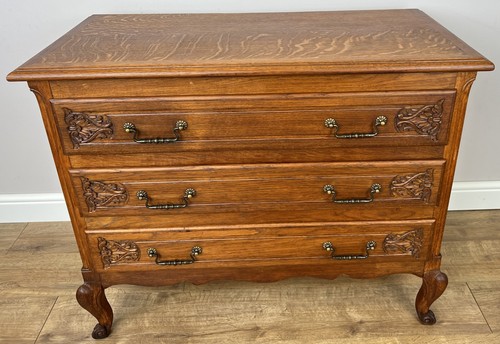 Chest drawers vintage - chest,