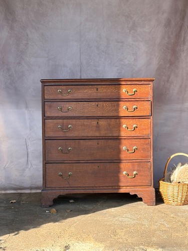 George iii oak - iii, of
