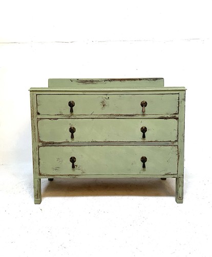 Antique early 20th century - 20th,