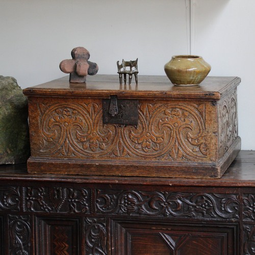 Antique late 17th - , century