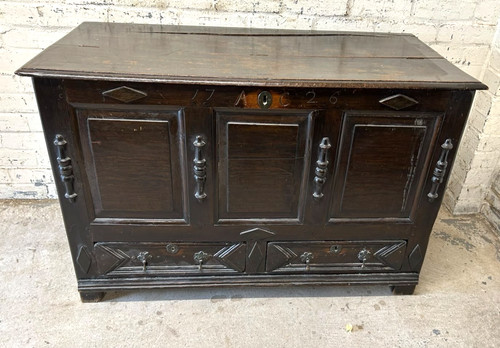 Antique 18th century georgian - 18th,