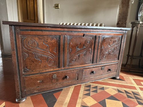 Original hand carved - original,