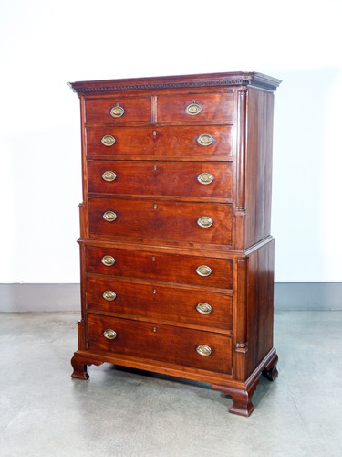 Antique georgian 1700s - antique,