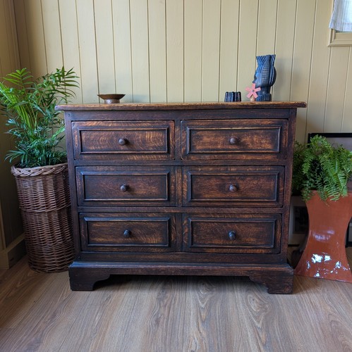 Small antique oak - antique,