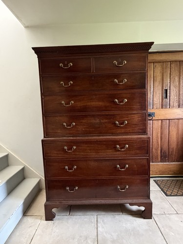 Fabulous antique georgian - fabulous,