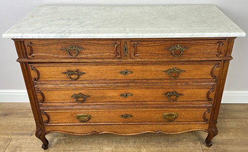 Chest drawers antique - of,