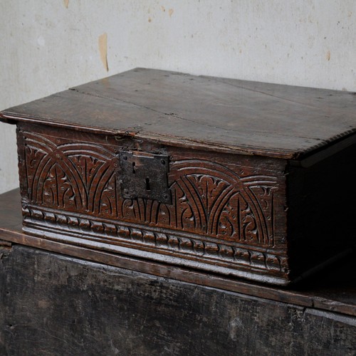 Antique late 17th century