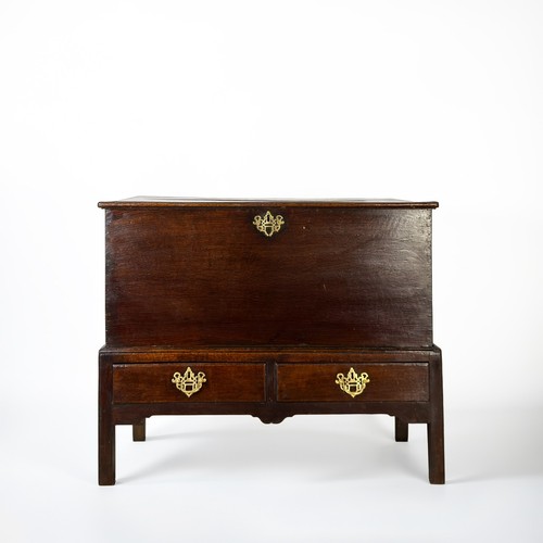 Antique george iii - george, oak