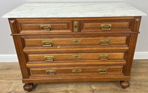 Chest drawers antique - of,