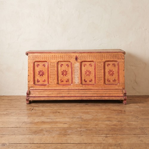 19th century antique oak - century,