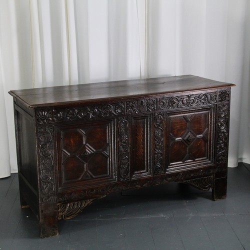 Antique early 18th - , century