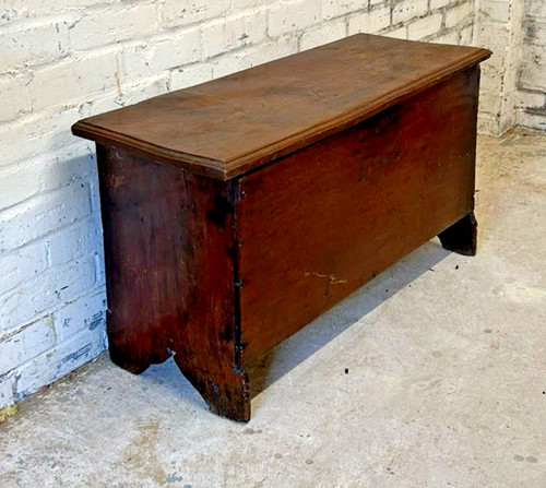 Antique 18th century oak - antique,