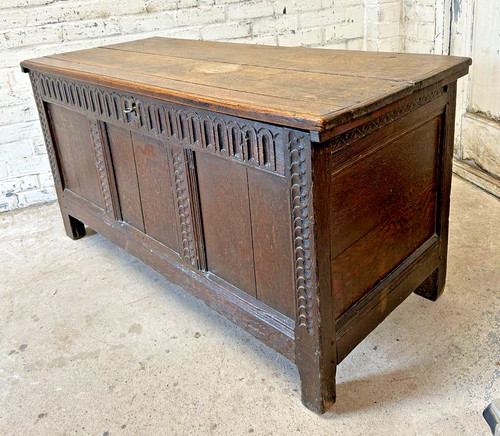 Antique 17th century later 3 - century,